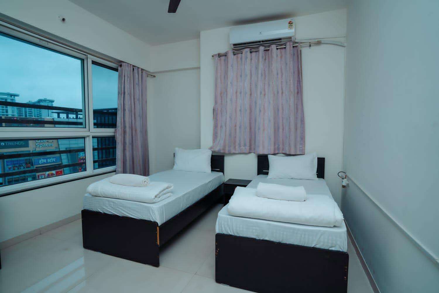 Hotel Ekab