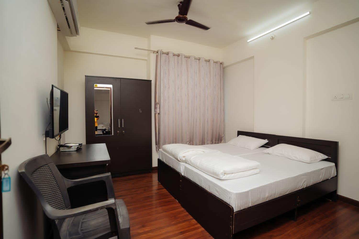 Hotel Ekab Pune