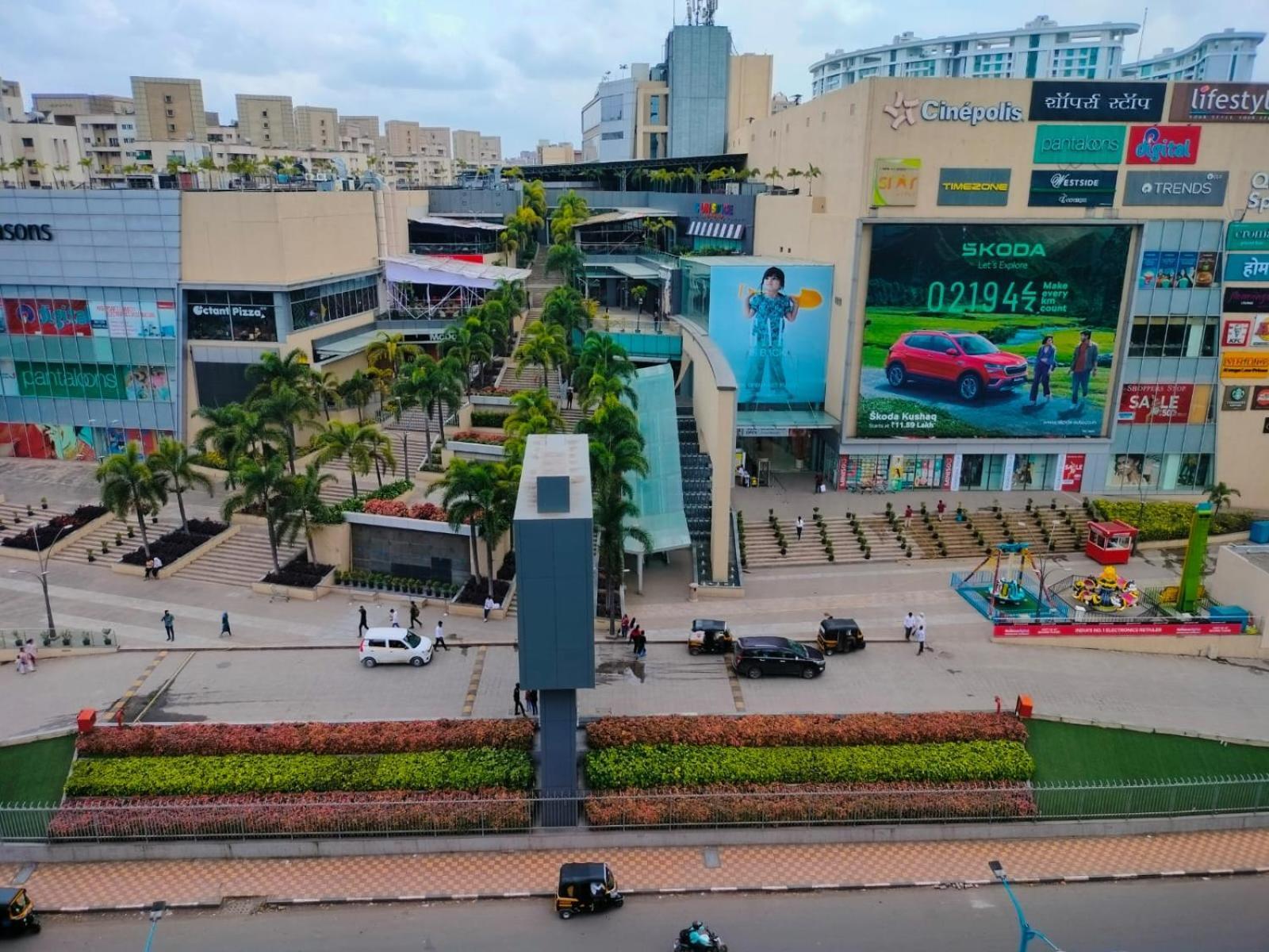 Ekab Pune